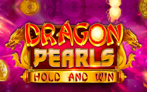 Dragon Pearls Hold Win